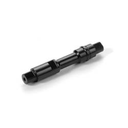 Eje macizo central GTXE acero HUDY Xray 354211