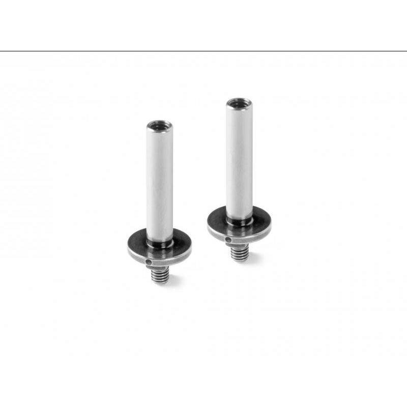 Kingpin 4 mm 1.5° X10 Xray 372288
