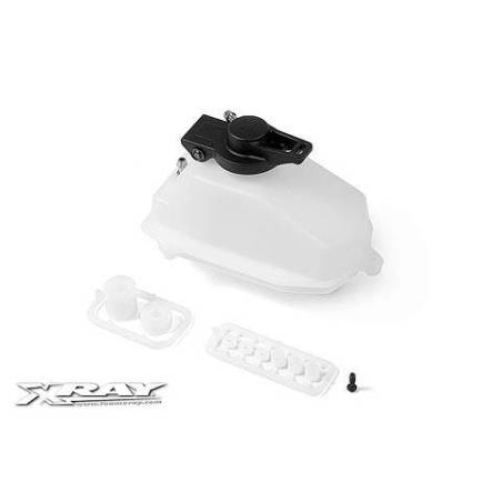 Depósito combustible 125 cc set Xray 348600