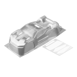 Carrocería 1/10 2WD stadium truck Xray Ref. 329704