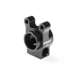 Mangueta trasera aluminio multiajustable posición inferior Xray Ref. 323356