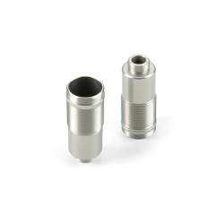 Botella aluminio XB8 44.5 mm (2) Xray 358131