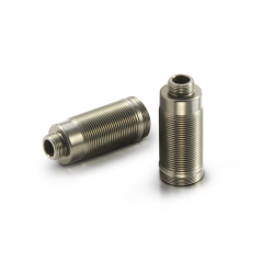 Botellas aluminio XB8 -2 mm (2) Xray 358126