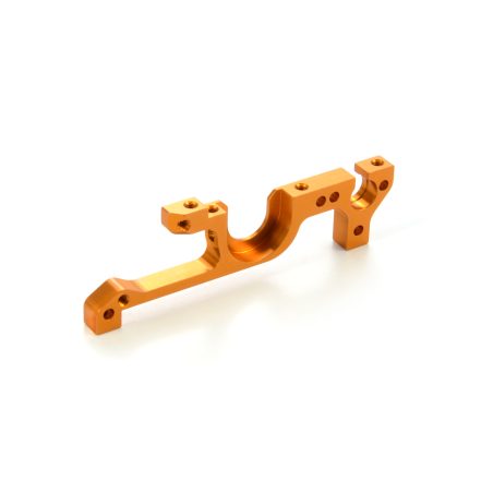 Caja diferencial delantera aluminio izquierda Xray Ref. 332025