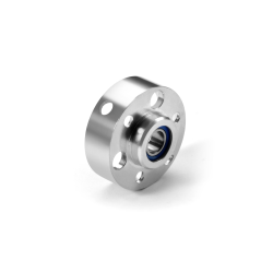 Arrastre 2 small con rodamiento soft Xray Ref. 335523