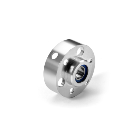 Arrastre 2 small con rodamiento soft Xray Ref. 335523