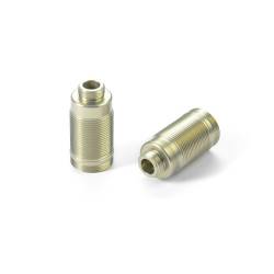 Cuerpo amortiguación GT alu hard coated (2) Xray 358130