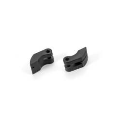 Zapatas embrague grafito long life (2) Xray 358563