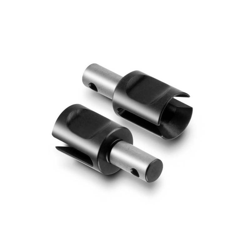 Vasos diferencial LCG steel (2) Xray Ref. 324962