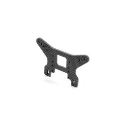 Mariposa trasera carbono 3.0 mm V3 Xray 363080
