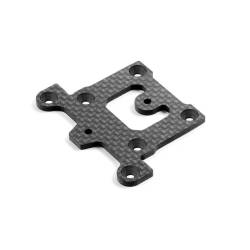 Bandeja delantera carbono XB8'16 Xray 351348