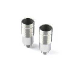 Botella amortiguador trasero aluminio big bore (2) Xray 368222