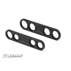 Herramienta piñones RX8 Xray 349901