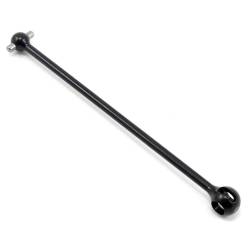 Palier central trasero CVD acero HUDY Xray 355625