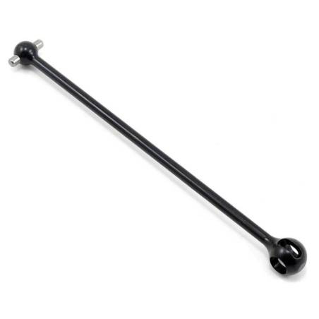 Palier central trasero CVD acero HUDY Xray 355625
