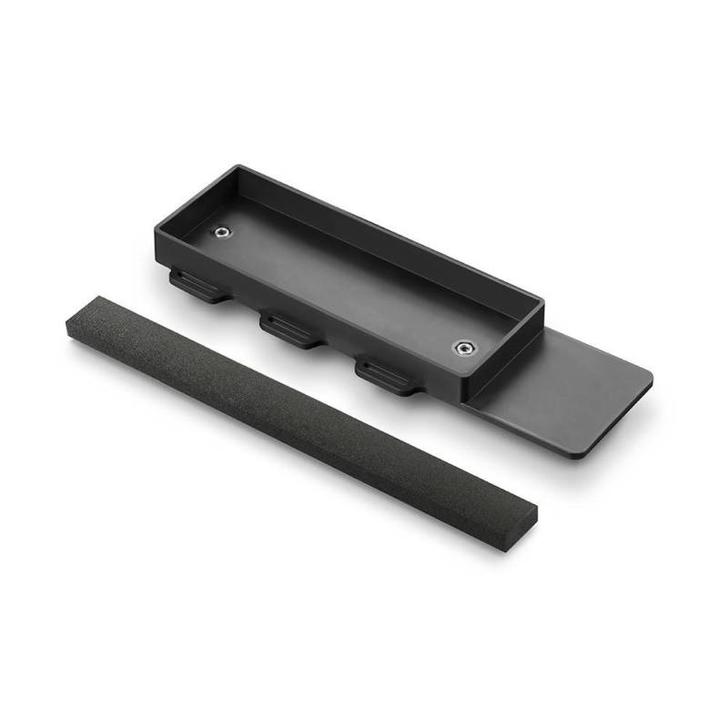 Caja plástico batería XB8E/XT8E duro Xray 356152-H