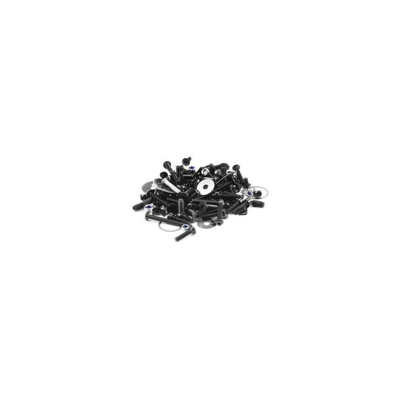 Pack montaje Xray XB8 134 piezas Xray 359101