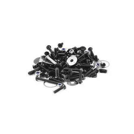 Pack montaje Xray XB8 134 piezas Xray 359101