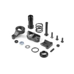 Salvaservos completo inferior grafito Xray Ref. 342503