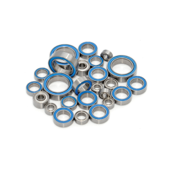 Set rodamientos X4 (25) Xray Ref. 309004