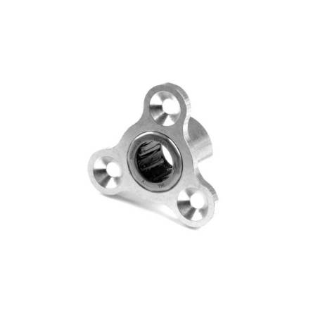 Brida accionamiento aluminio rodamiento unidireccional pequeña ligera Xray 345532