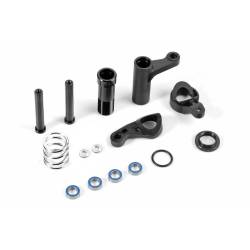 Set completo salvaservos XB8'16 Xray 352504