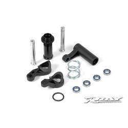 Set completo salvaservos XB9 Xray 352502