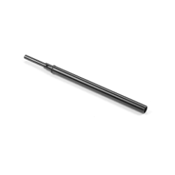 Eje diferencial trasero X1/X10 LW acero HUDY Xray 375017-L