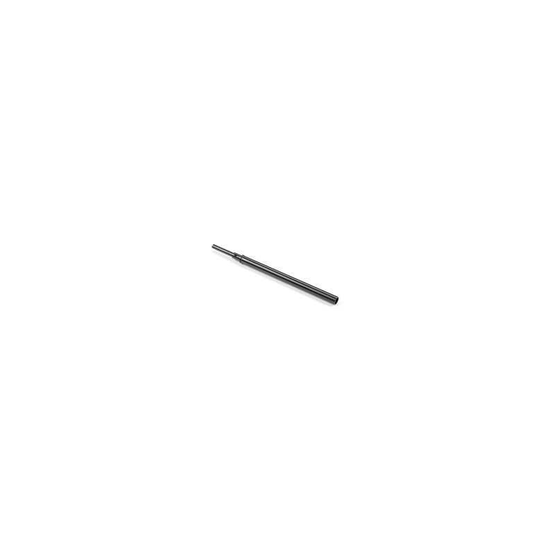 Eje diferencial trasero X1/X10 LW acero HUDY Xray 375017-L