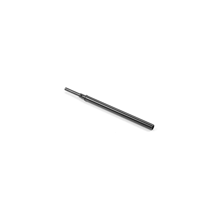 Eje diferencial trasero X1/X10 LW acero HUDY Xray 375017-L