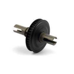 Diferencial bolas aluminio 34T + polea 38T set Xray Ref. 305003