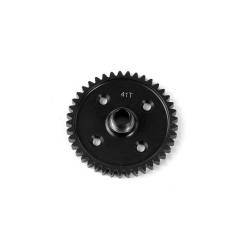 Corona diferencial central 41T Xray 355055