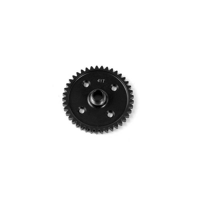 Corona diferencial central 41T Xray 355055