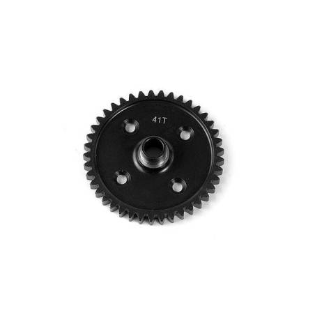 Corona diferencial central 41T Xray 355055