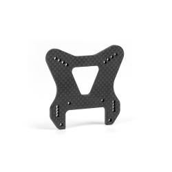 Mariposa delantera carbono 4 mm XB9'13 Xray 352095