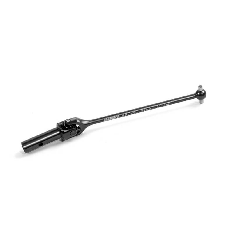 Cardan universal acero HUDY Xray 355222