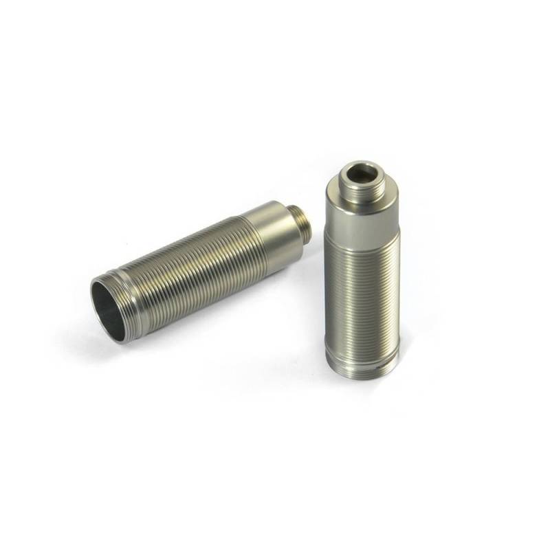 Cuerpo trasero XB8 alu zero rebound XB8'19 (2) Xray 358226