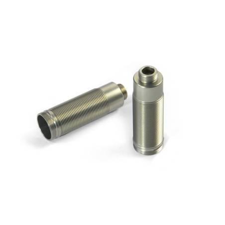 Cuerpo trasero XB8 alu zero rebound XB8'19 (2) Xray 358226