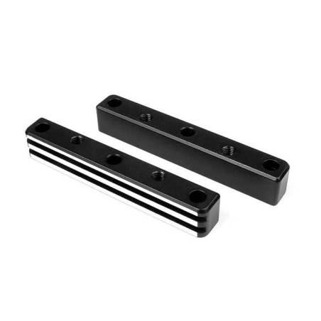 Bancada motor aluminio Picco/Mega/Orion/LRP/OS Xray 358717