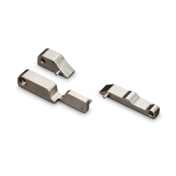 Peso latón montaje motor X4 4g+4 Xray Ref. 309852
