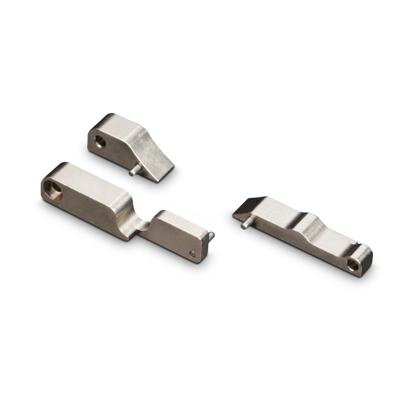 Peso latón montaje motor X4 4g+4 Xray Ref. 309852