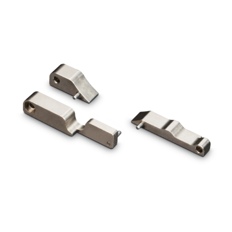 Peso latón montaje motor X4 4g+4 Xray Ref. 309852