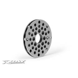 Disco freno ventilado aligerado Xray 344111