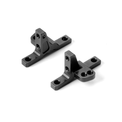 Tapa superior tabica aluminio T4'20 izquierda + derecha Xray Ref. 301550