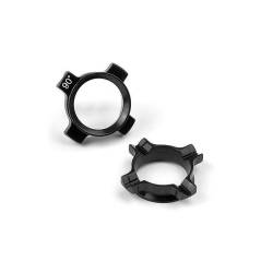 Segmento diferencial 90° (2) Xray 355125