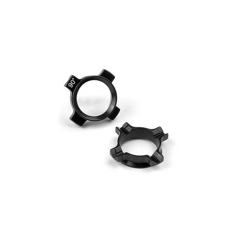Segmento diferencial 90° (2) Xray 355125