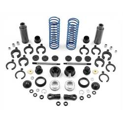 Set completo suspensión delantera XT8 (2) Xray 358108