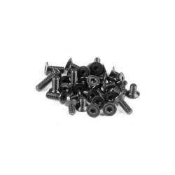 Tornillos 110° chasis X4 (301020) Xray 913300
