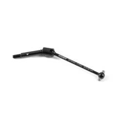 Cardan ECS trasero acero 68 mm HUDY Xray 365300