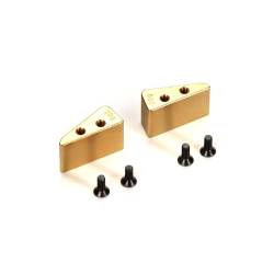 Pesas chasis 20 g (2) Xray 369811